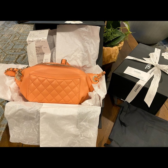 Chanel Belt bag 2019 - Picture 2 of 8